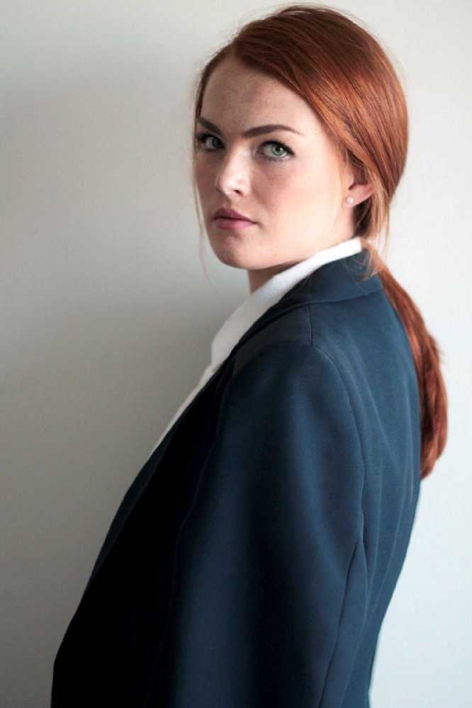 Liv Collins as Mara Madigan in Deadsight