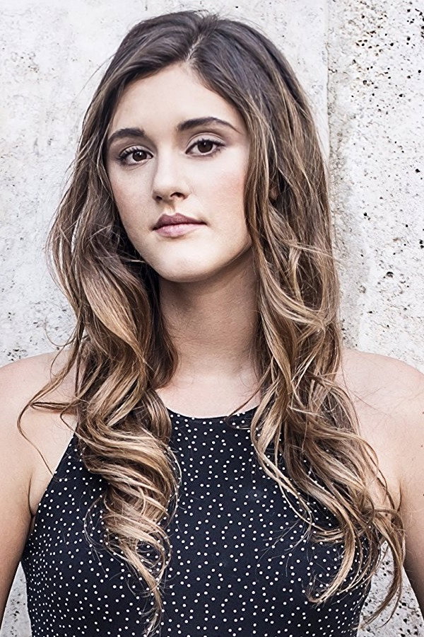 Zoe Tavarelli as Martina Camilli in Redemption