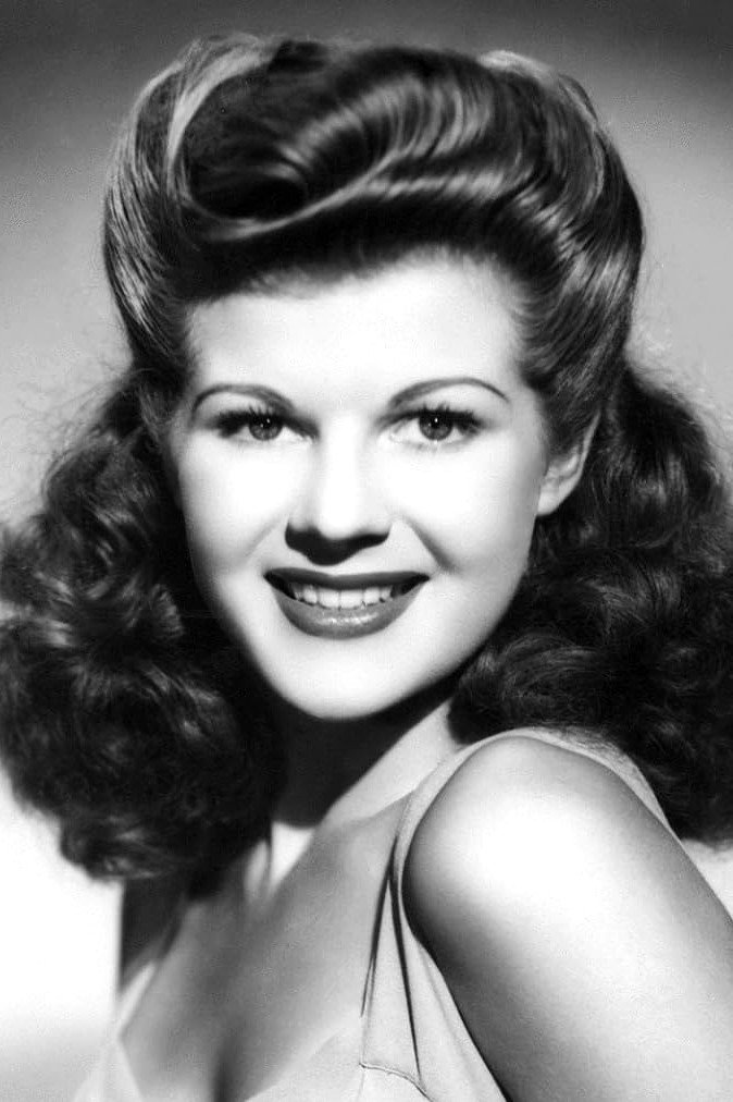 Rosemary La Planche as Daisy Harris in Angels' Alley