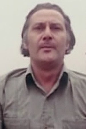 Orlando Parolini as Enrico Di Branco in The Empire of Desire