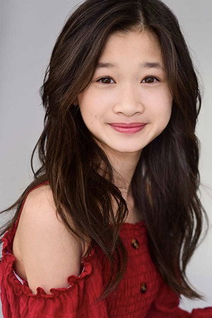Venice Wong as Charity Lightly in Miracle on the Precipice