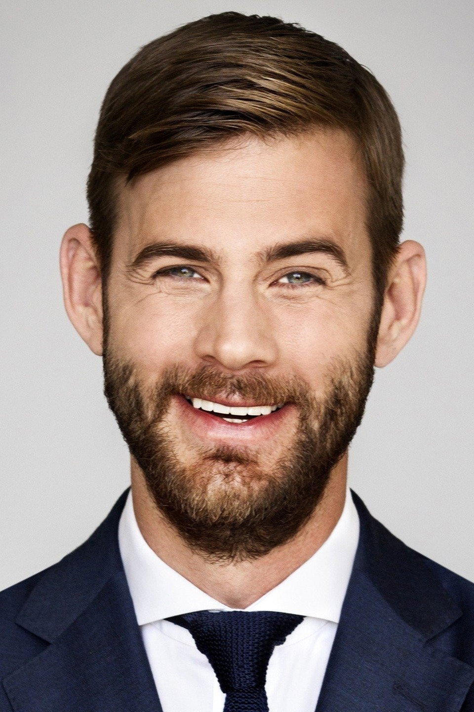 Pär Lernström as Presenter in Sweden's Got Talent