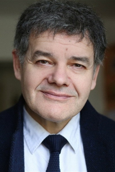 Jean-Michel Lahmi as Le pointilleux in Welcome Aboard