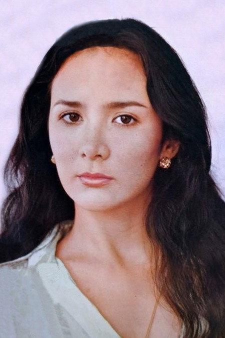 Lotis Key as Darna in Darna, Kuno?