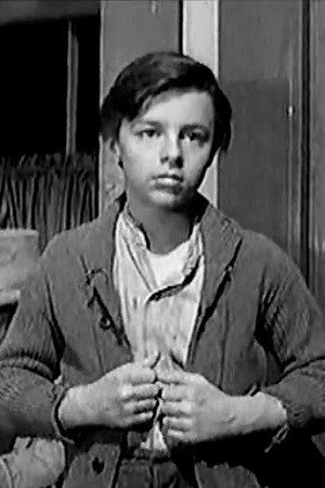 Billy E. Hughes as Chris Owens in Ole Rex
