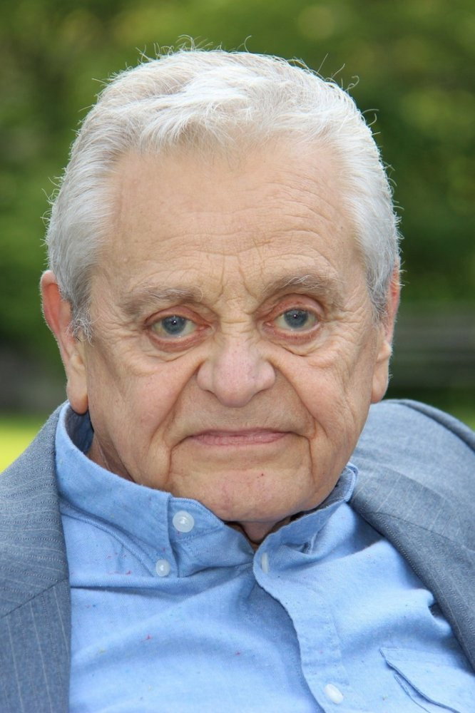 Mel Tuck as Joe in Unforgotten