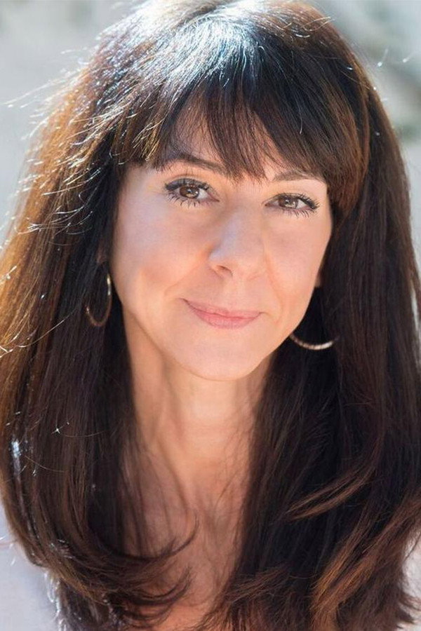 Esther Martínez Lobato as Self in Money Heist: From Tokyo to Berlin