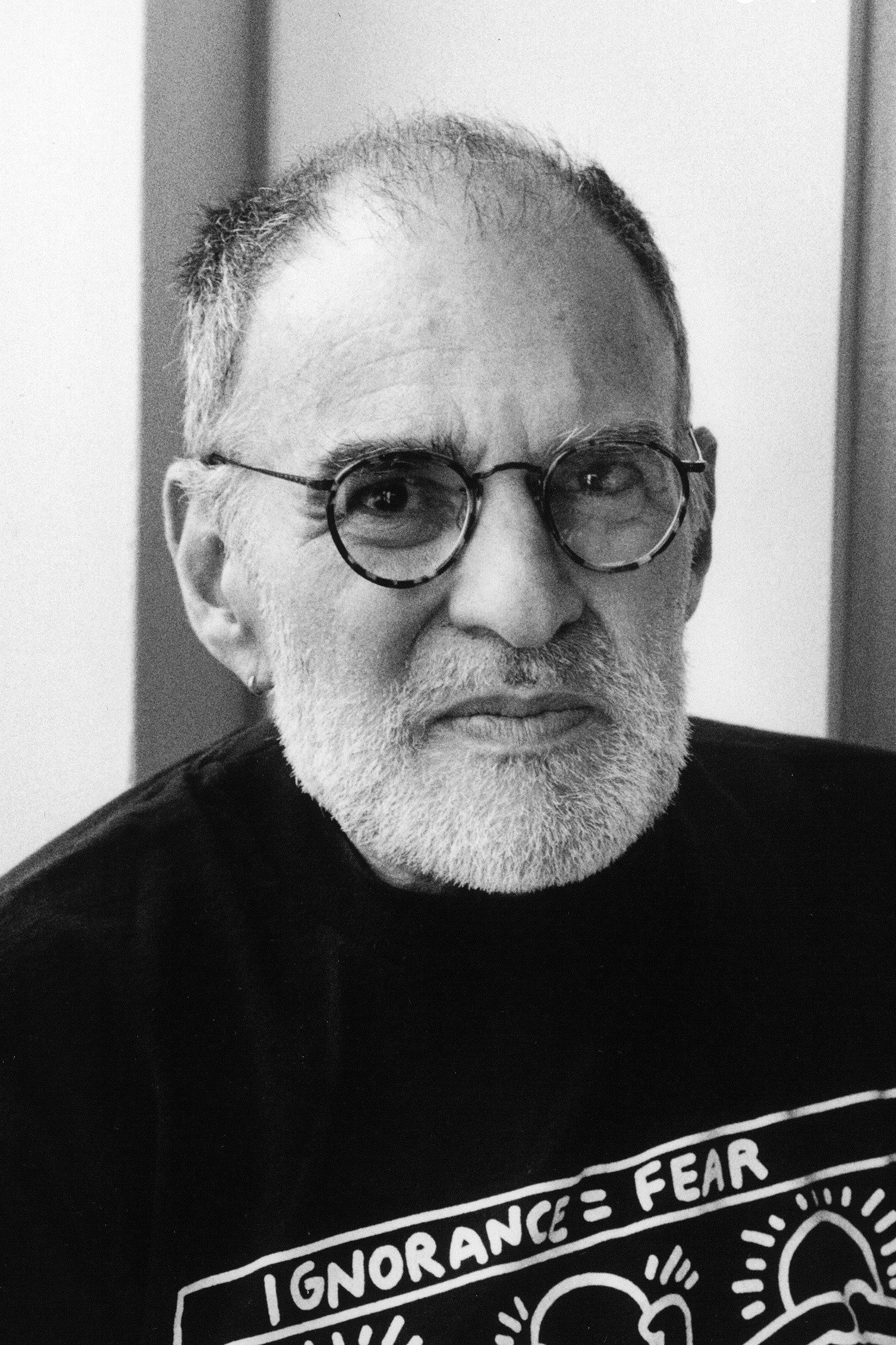 Larry Kramer as Self in After Stonewall