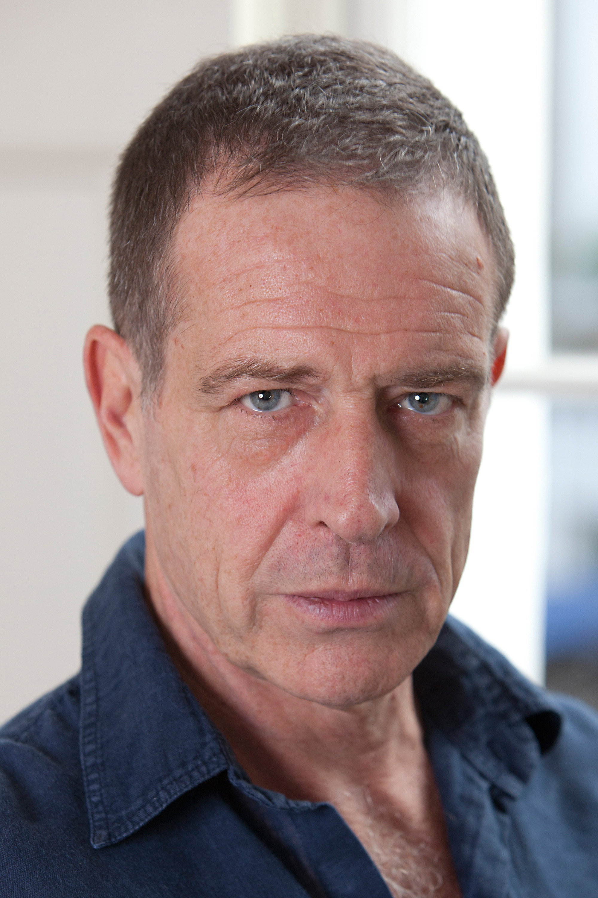 Jack Ellis as Prof. Baldwin in It's Alive