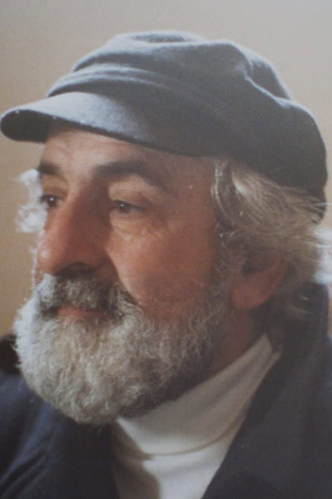 Manuel Pereiro as Policía in Gulliver