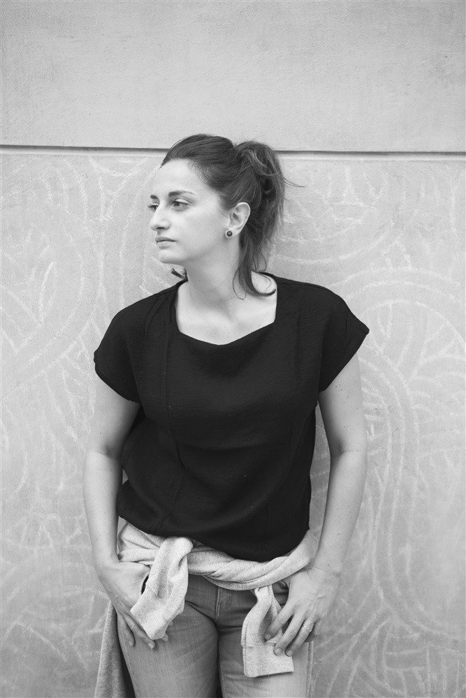 Marie Lanchas as La gérante du magasin in L'attaque des déchets