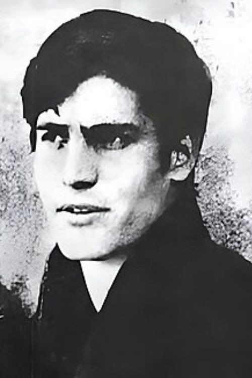Sergio Mulet as Daniel in Coup de Grace