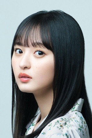 遠藤さくら as Sakurai Kanna in Cool Boys Only High