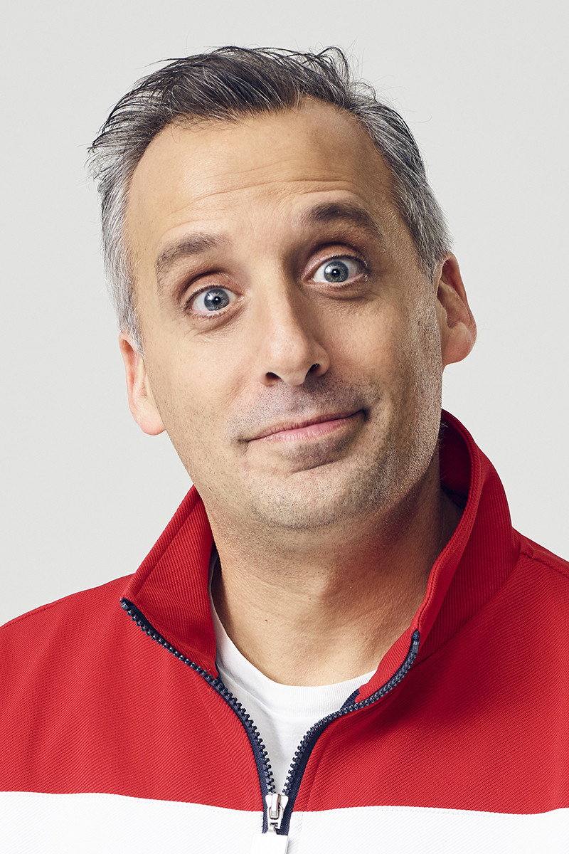 Joe Gatto as Self in The Misery Index