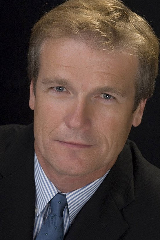 Myles O'Brien as Mark Foley in Scorned 2