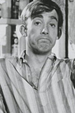 Teddy Green as Steve in Summer Holiday