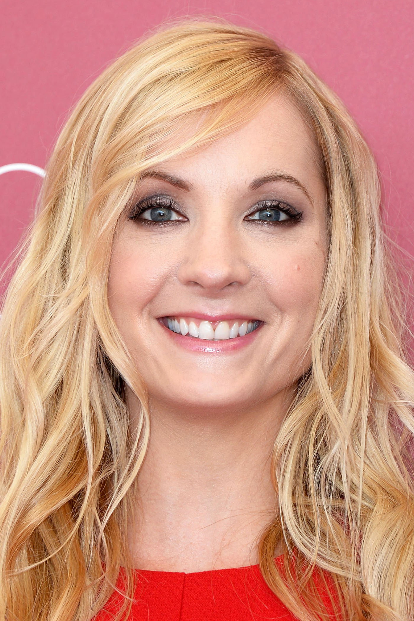 Joanne Froggatt as Dr. Abbey Henderson in Breathtaking