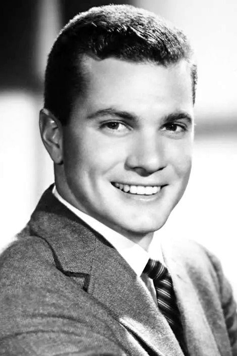 Dwayne Hickman as Ricky in How to Stuff a Wild Bikini