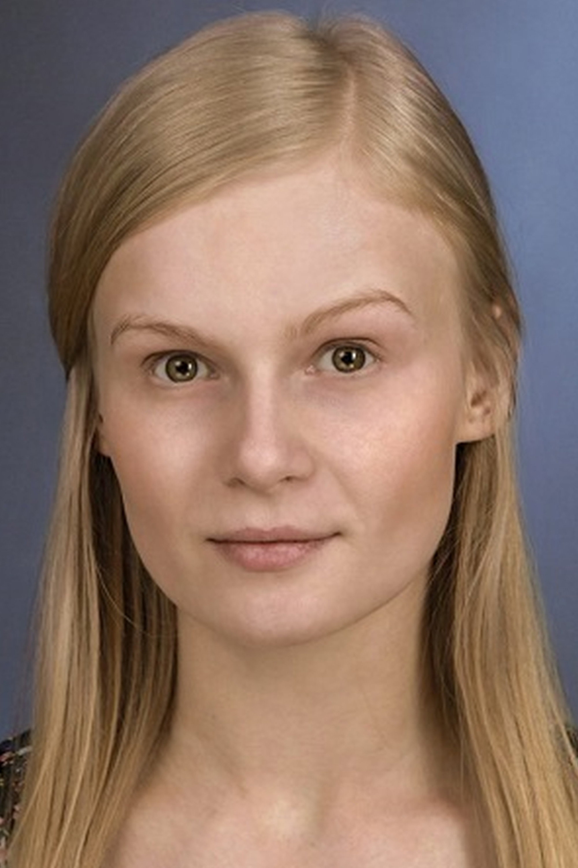 Марина Кошкіна as Halia in “Slovo” House. Unfinished Novel