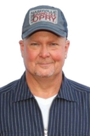 Terry Lawrence as Chris Hayden in Agent of Influence