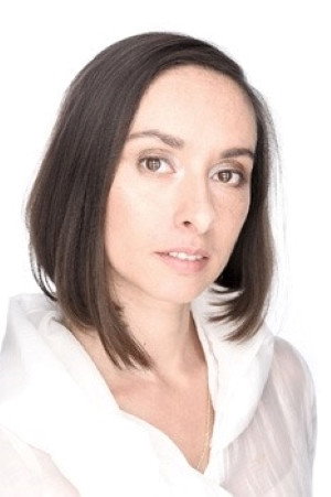 Maria Allash as Self in Bolshoi Babylon