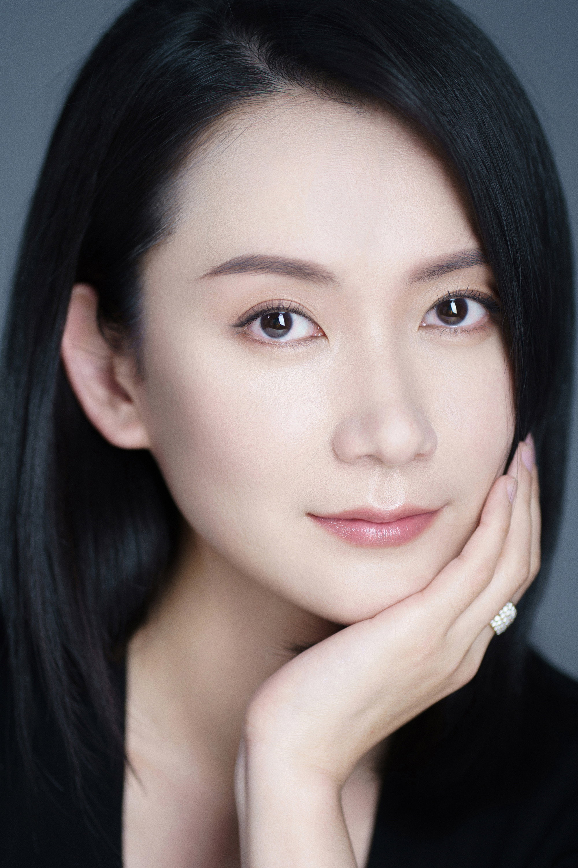 罗忆楠 as 窦漪房 in WIND SONG