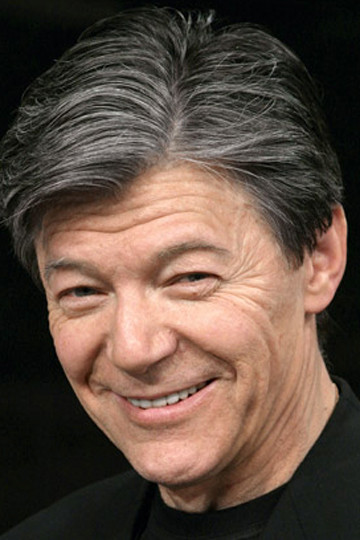 Александр Збруев as Гаев in The Cherry Orchard