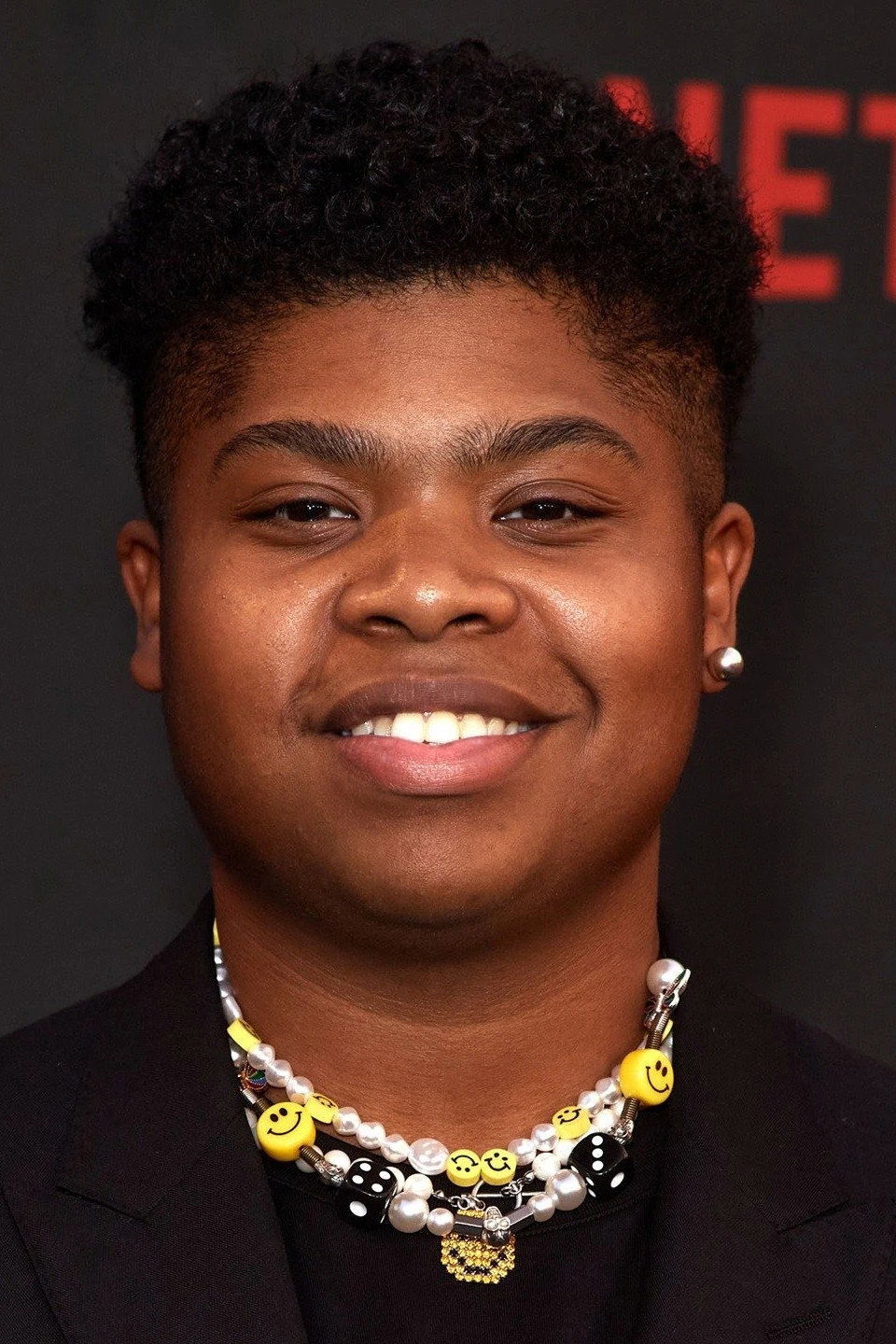 Benjamin Flores Jr. as Triple G in Game Shakers