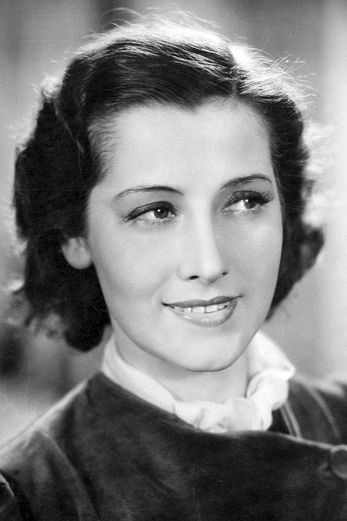 Helena Grossówna as Jadwiga in Straszny dwór