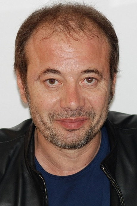 Alain Beigel as Daniel in Au petit Marguery