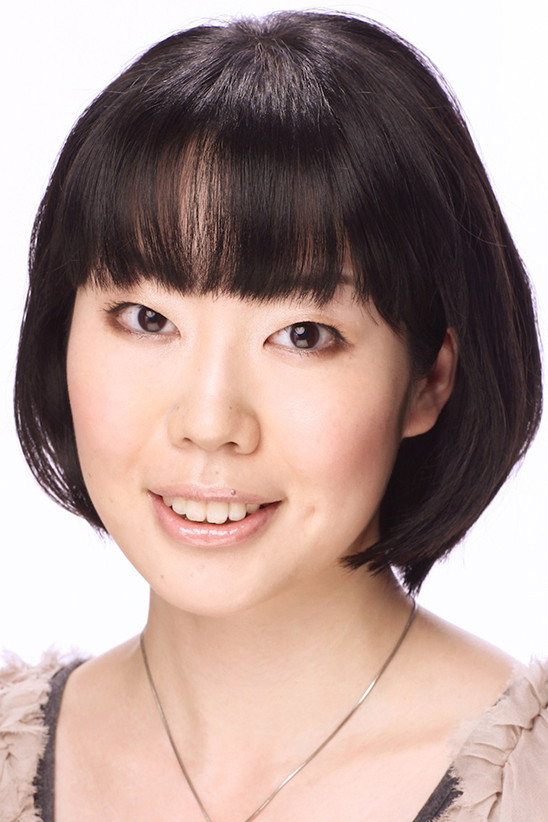 加藤美佐 as Risa (voice) in Death Parade
