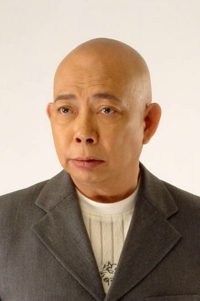 Huang Yifei isUnicorn