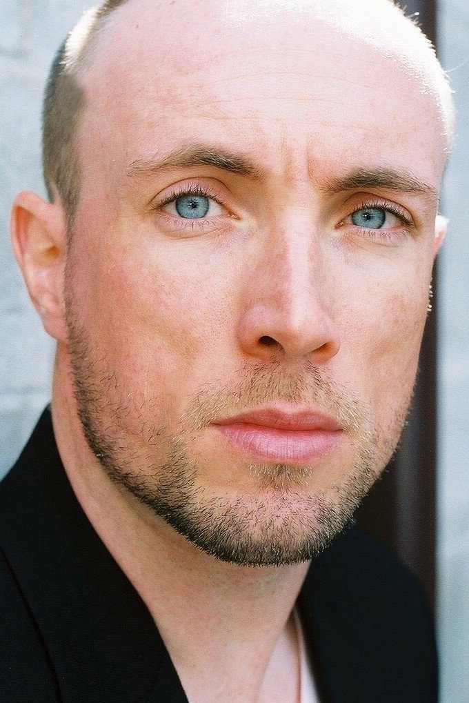 Mark Day as Peter Green in Daddy's Perfect Little Girl