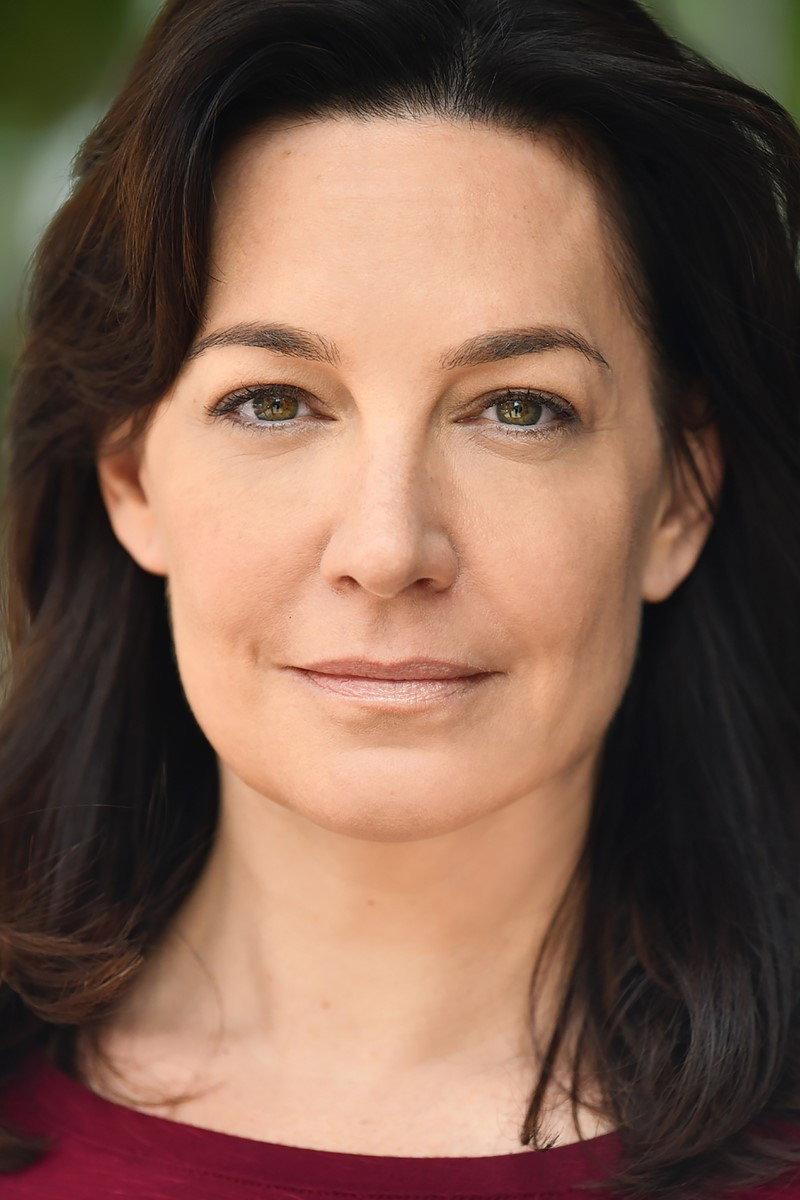 Diana Henry as Karen Yount in Fortunes