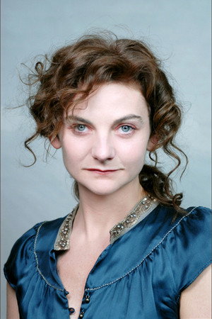 Donatella Bartoli as Egle in 100 Sundays