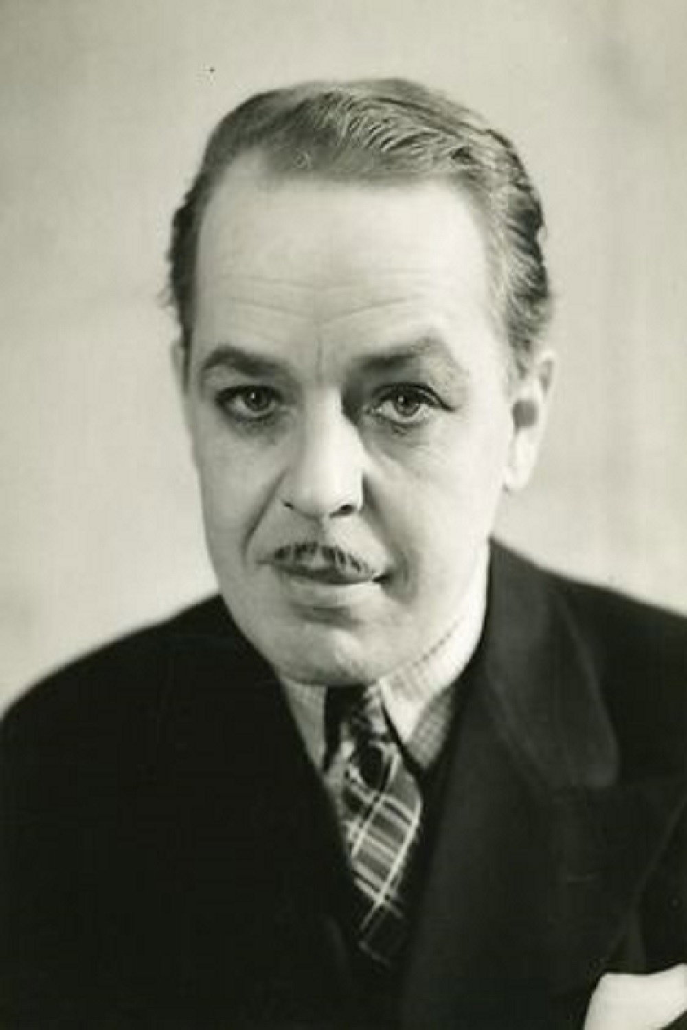 Ludvig Brandstrup as Ludvig Brandstrup in Cocktail