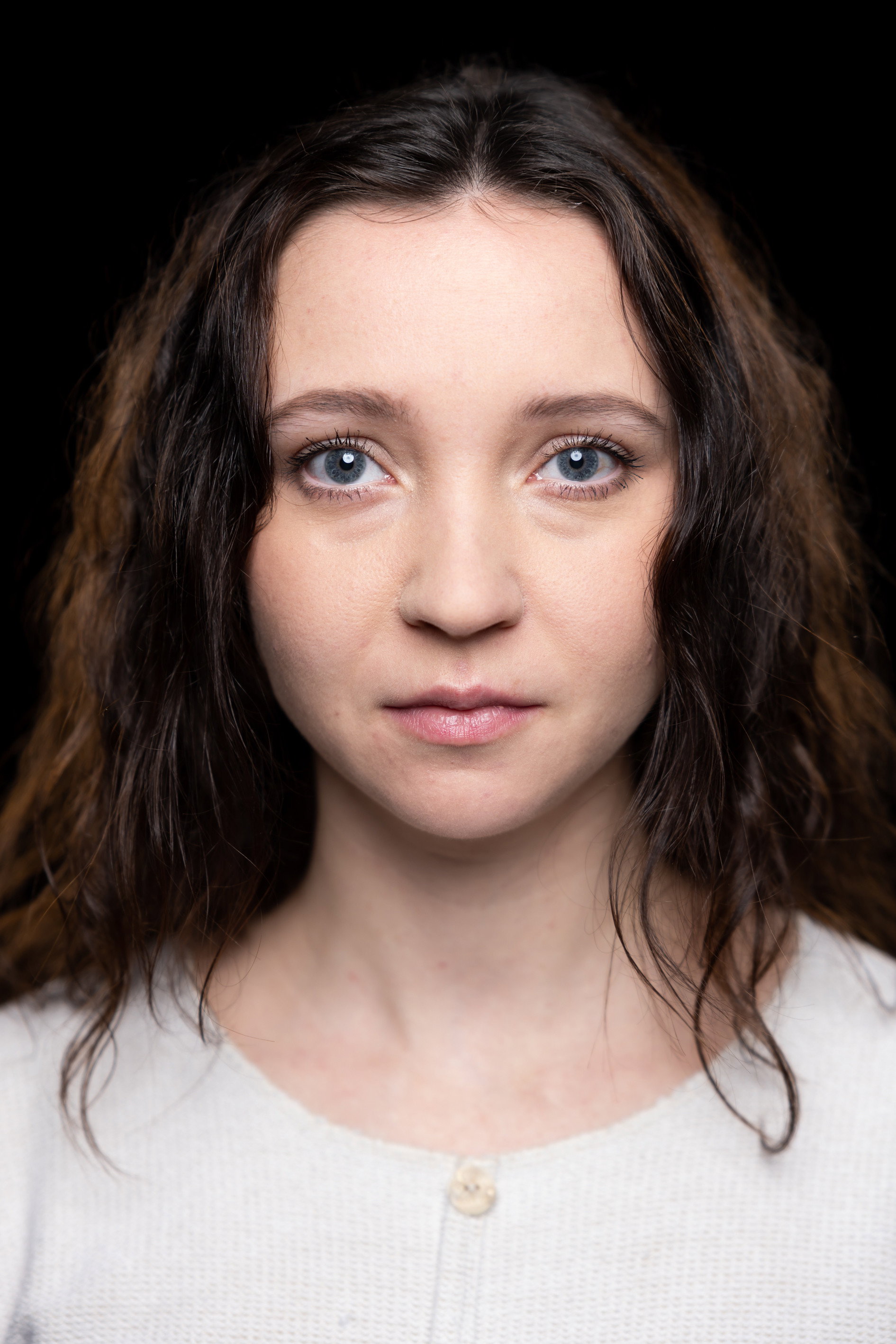 Taeke Nicolaï as Oksana in Yummy