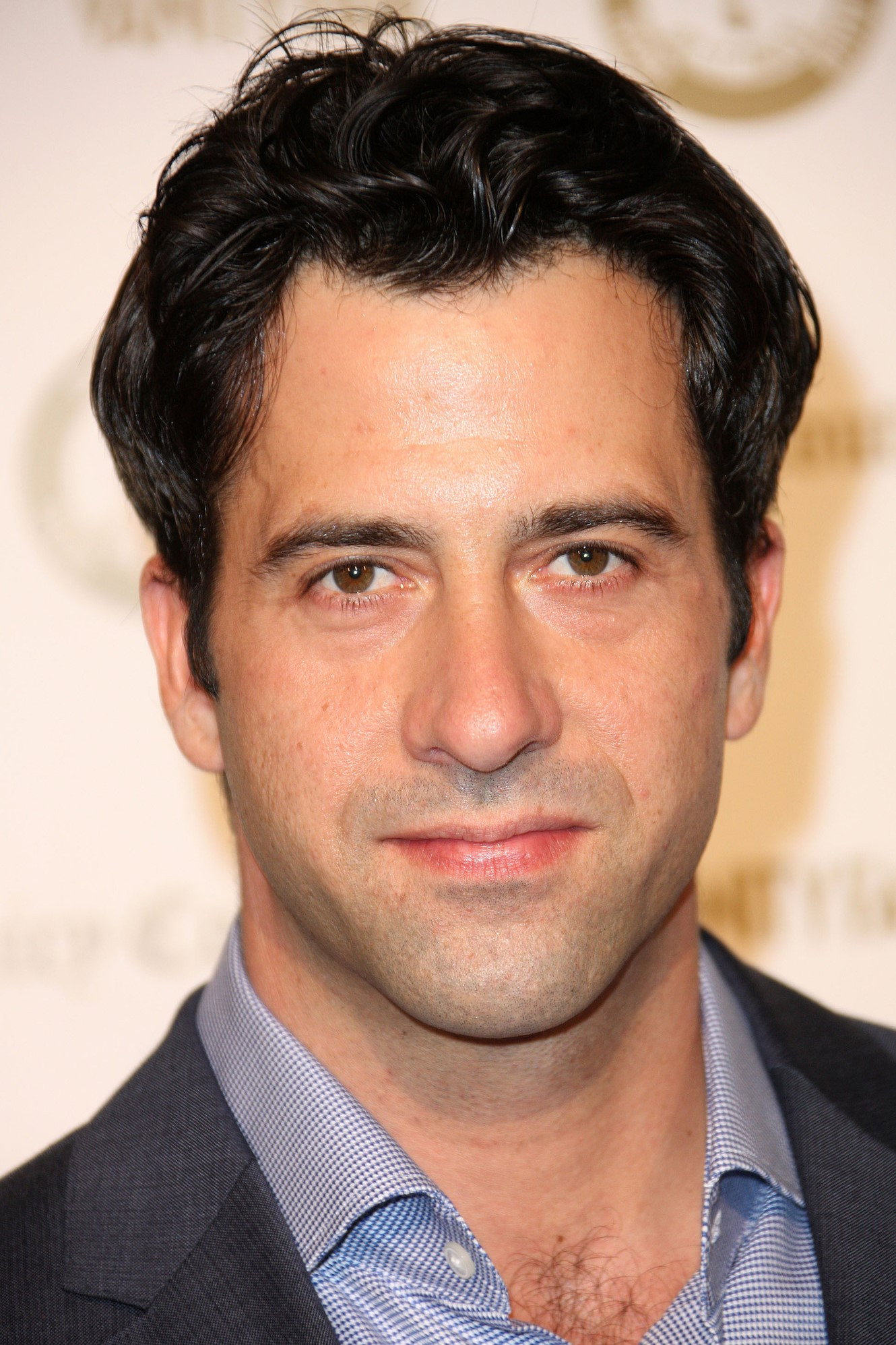 Troy Garity as Isaac in Barbershop 2: Back in Business