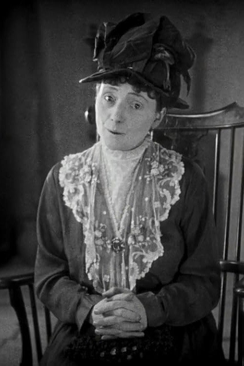 Maud Gill as Louise Piper in Mischief