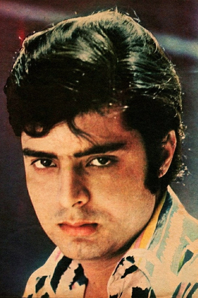 Satish Kaul as Aditya in Circus