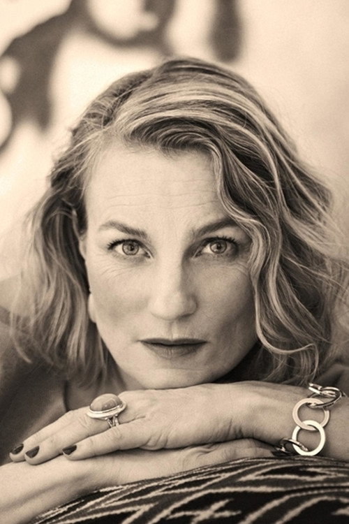 Jonna Järnefelt as Louhi in Lovi