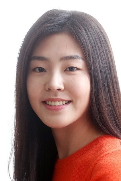 신윤주 as Lee Yeo-jin in Dongju: The Portrait of a Poet
