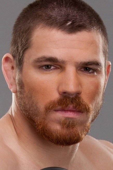 Jim Miller as Self in UFC on Versus 5: Hardy vs. Lytle