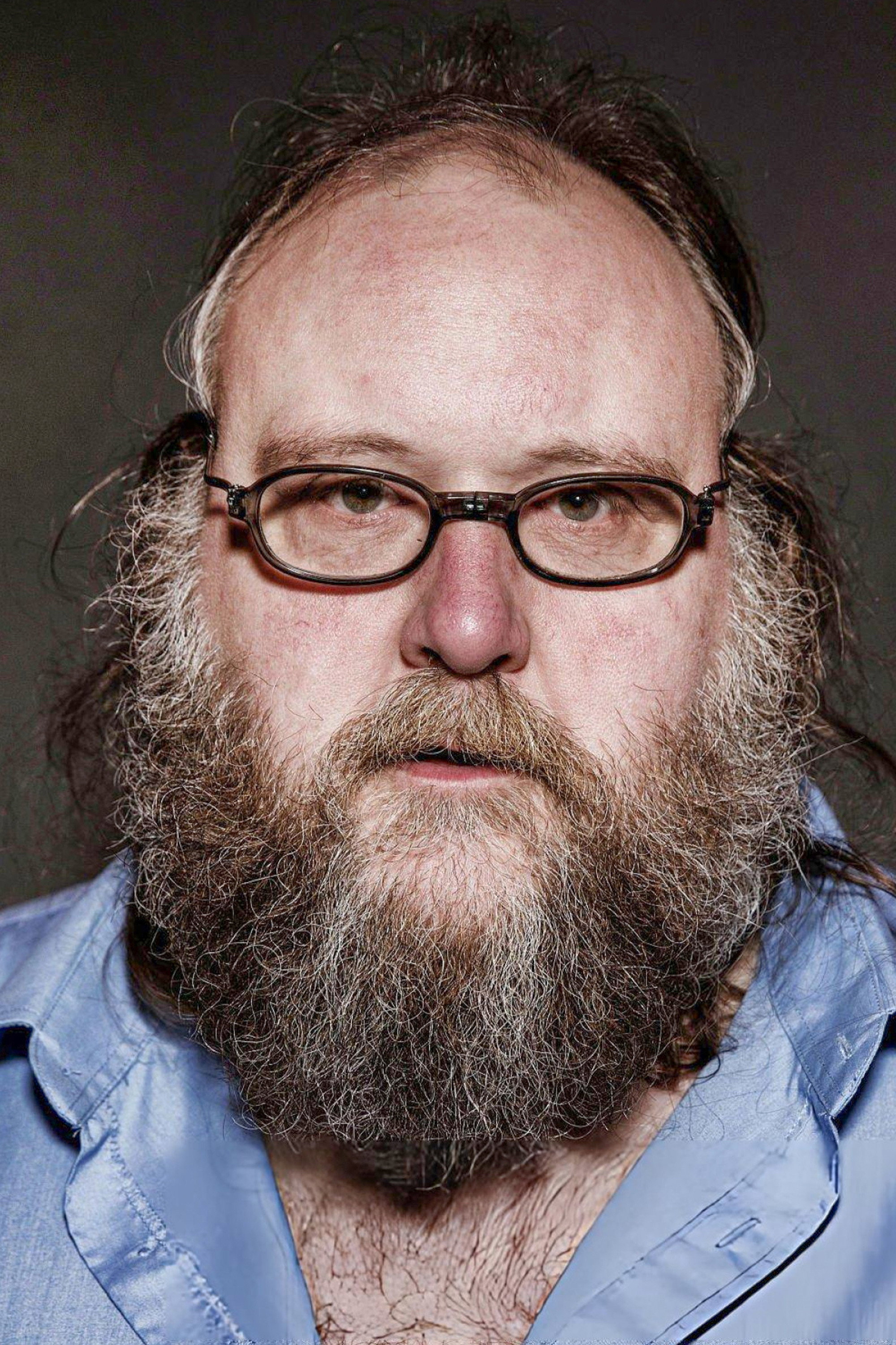 Gunnar Jónsson as Bobby in Maybe This Christmas