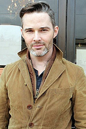 Ken White as Russ Colfax in The Slaughter Rule