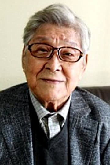 구봉서 as Private Bong Ku in Marine Battleground