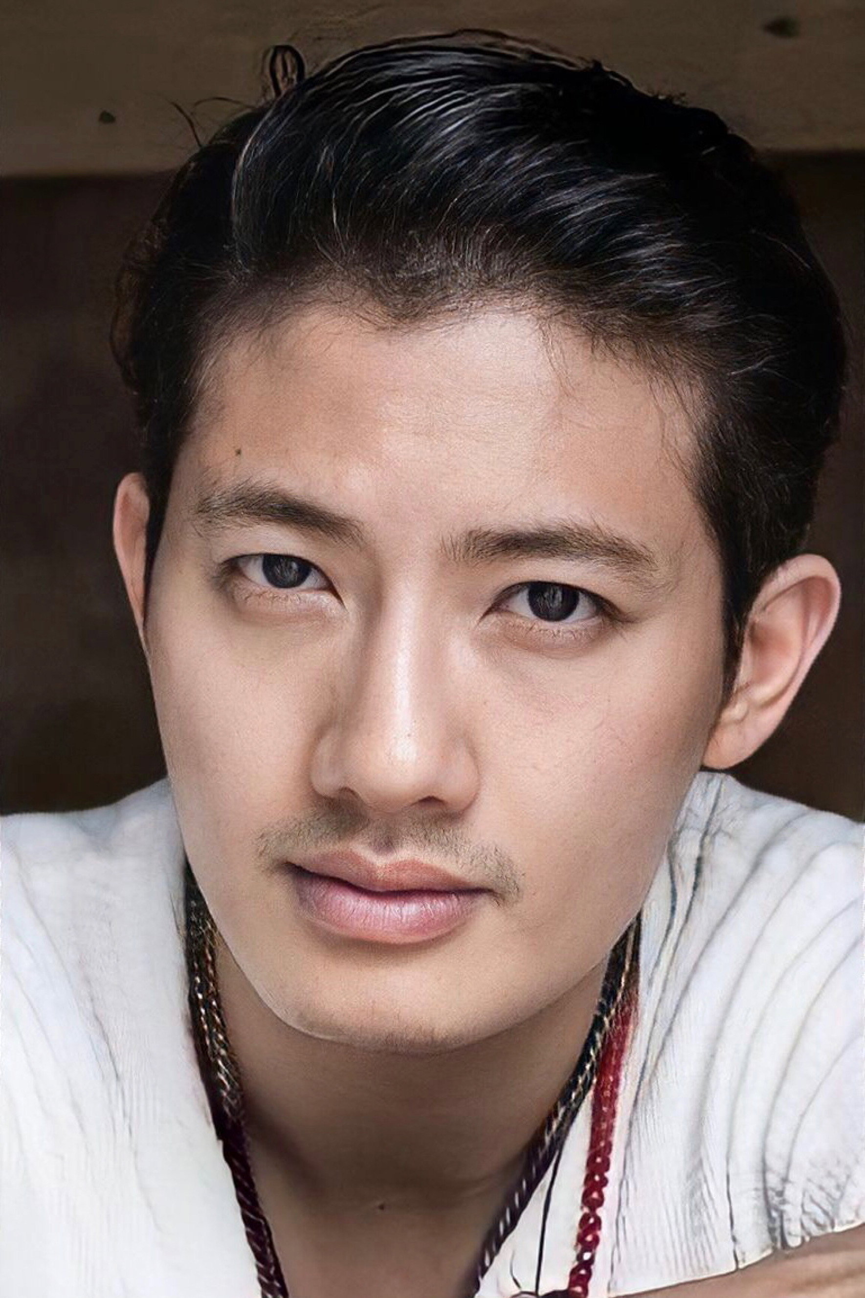 อารักษ์ อมรศุภศิริ as Nanfa in The Thirsty Thirty