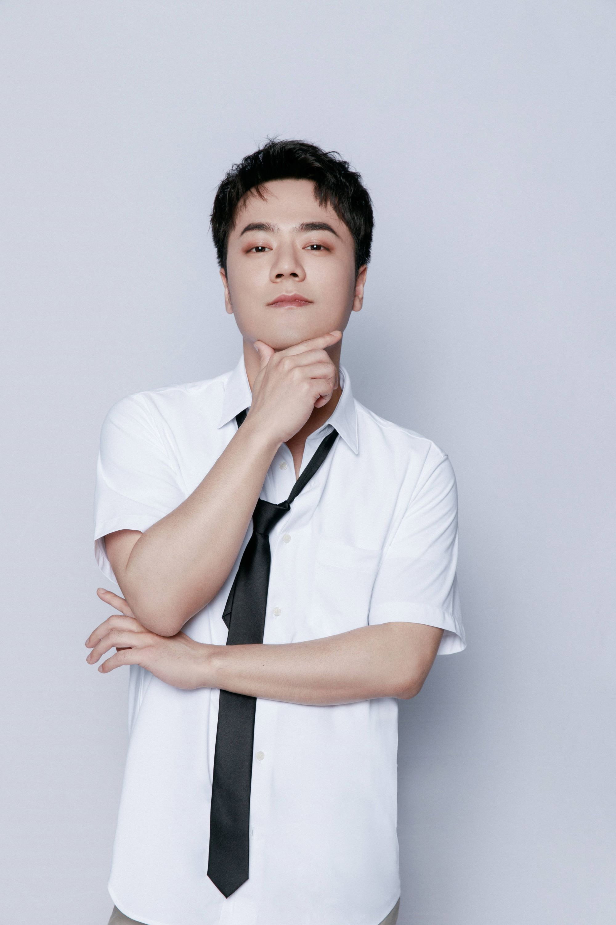 小苒 as Ruan Lanzhu (voice) in The Spirealm