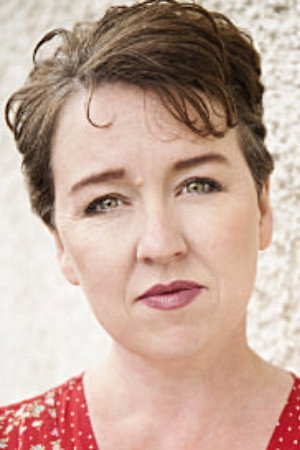 Karen Ardiff as Catherine in Wastewater