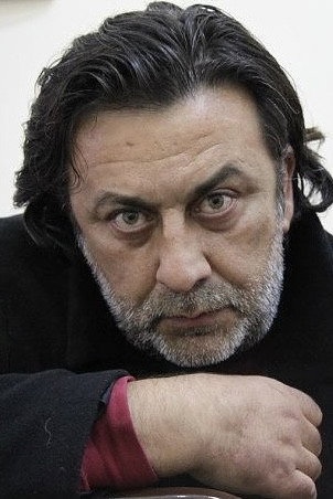 Şahin Nasirov as Mirzə in Aganatiq